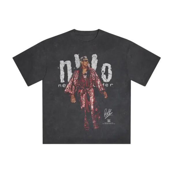Dennis Rodman Bad All Over Tee (1)