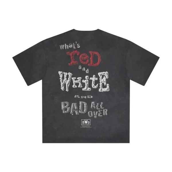 Dennis Rodman Bad All Over Tee (4)