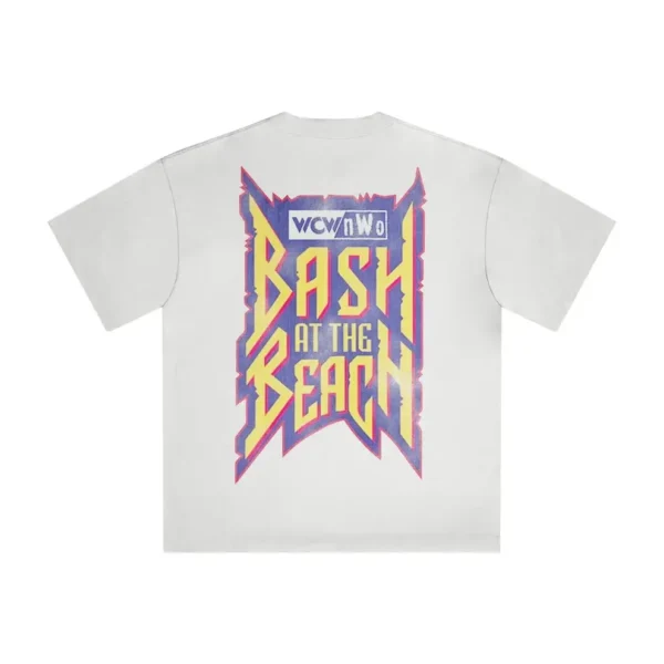 Dennis Rodman Bash at the Beach Tee (3)