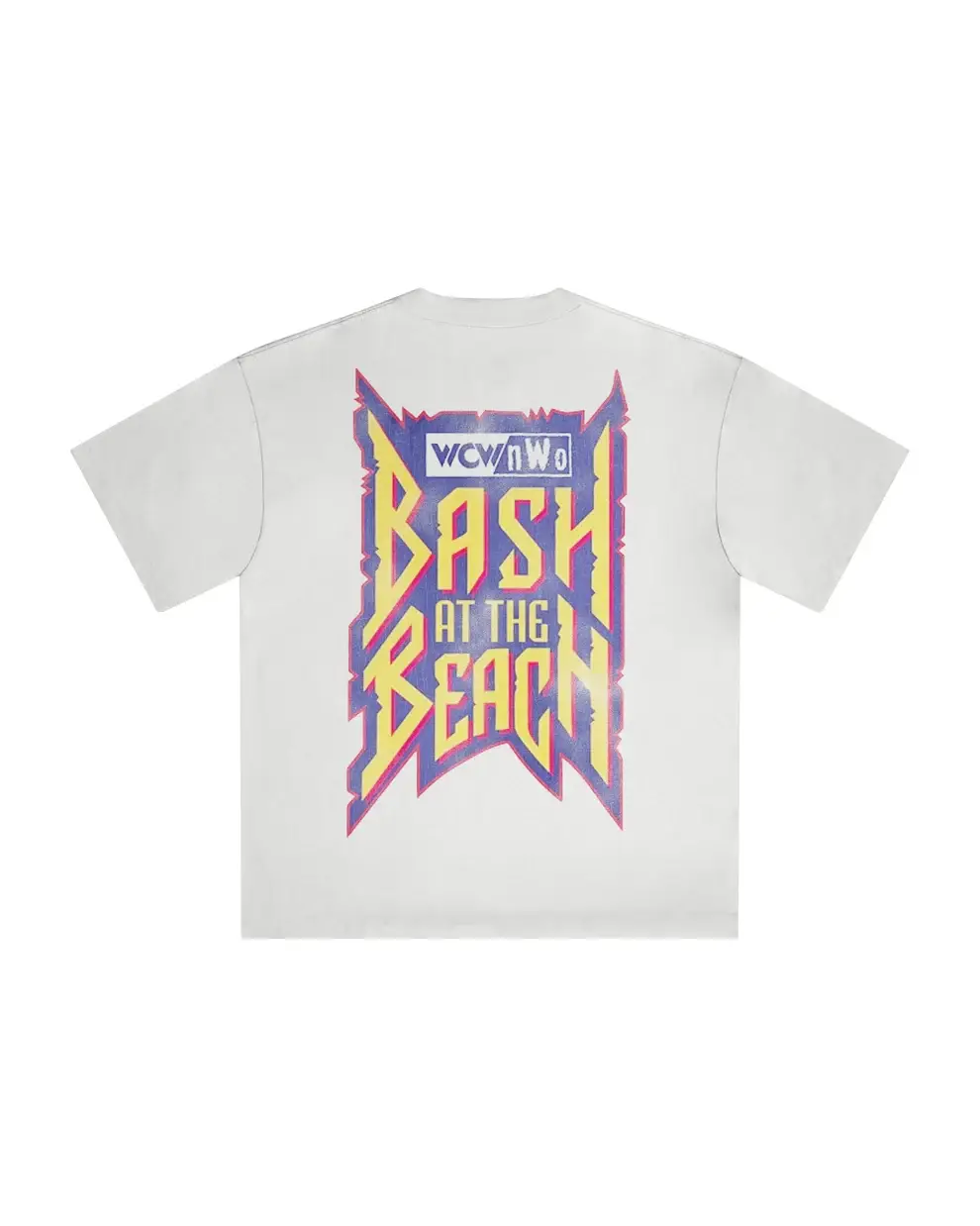 Dennis Rodman Bash at the Beach Tee (3)