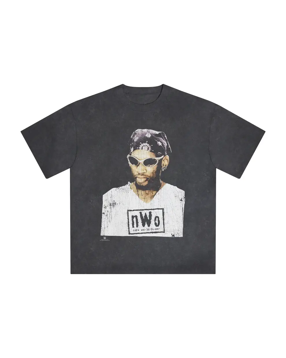 Dennis Rodman Icon Tee (1)