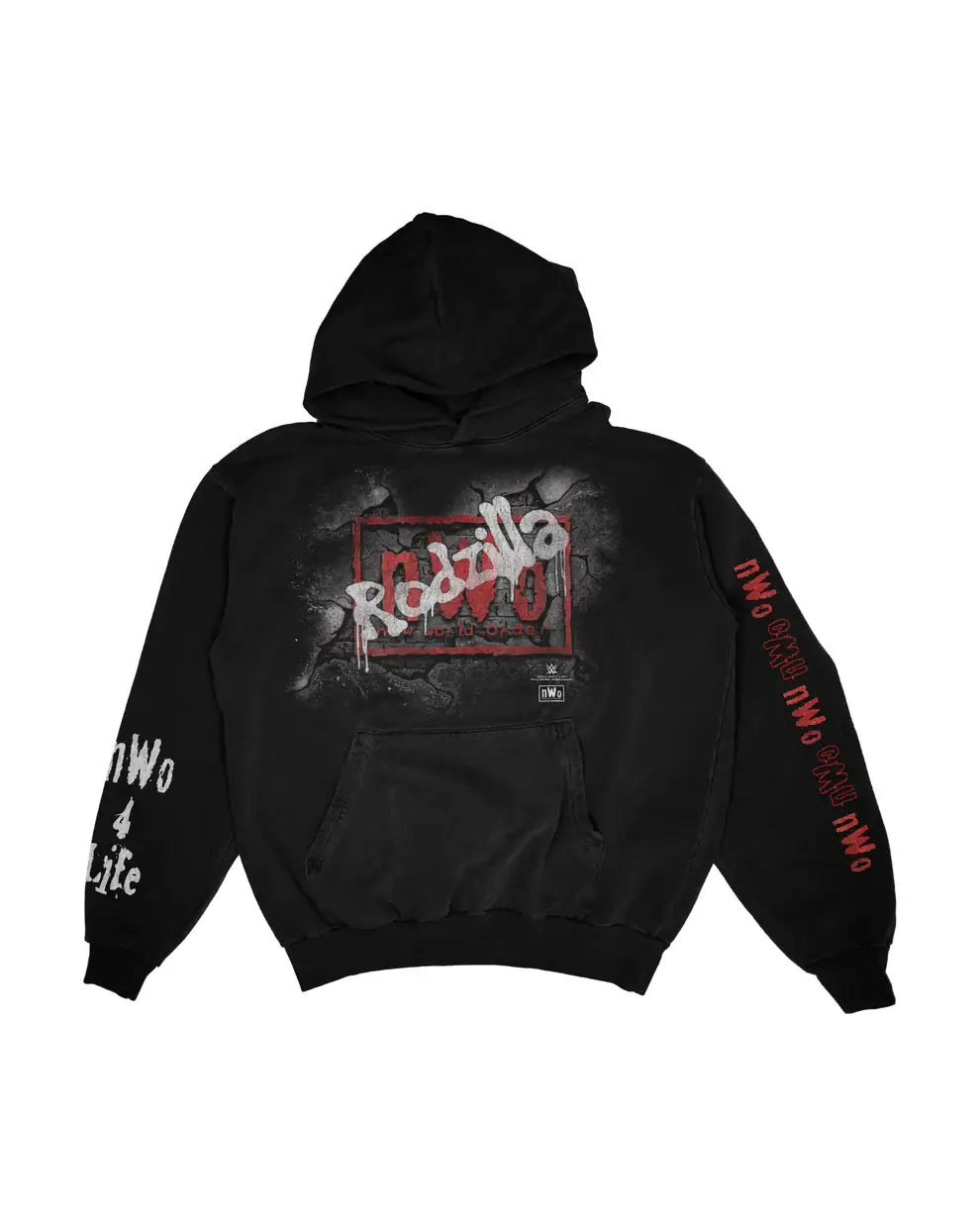 Dennis Rodman Scene Hoodie (1)