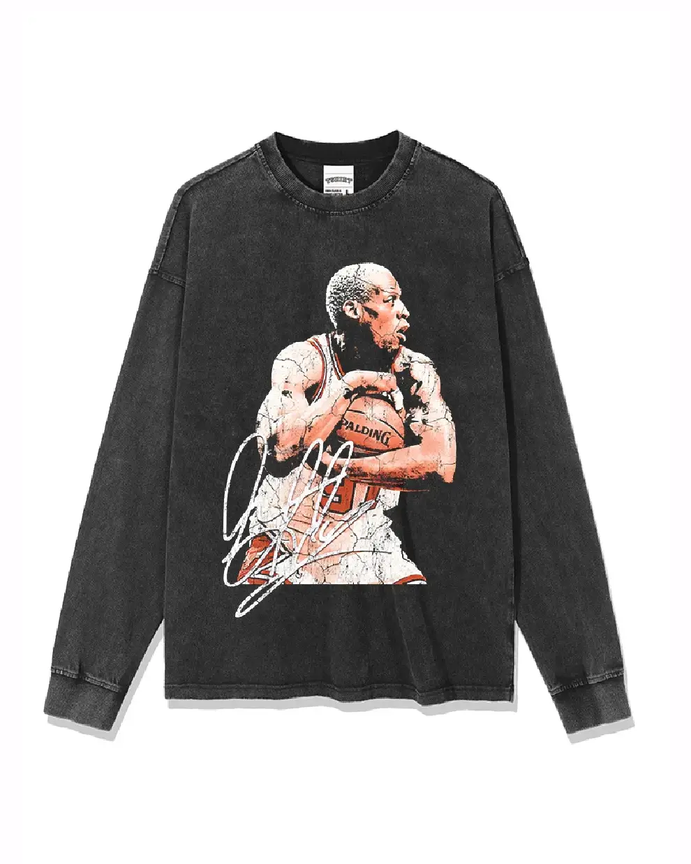 Dennis Rodman Sweatshirt NBA 2024 (1)