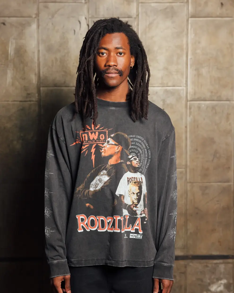 Dennis Rodman Zap Long Sleeve (2)