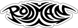dennis rodman logo png