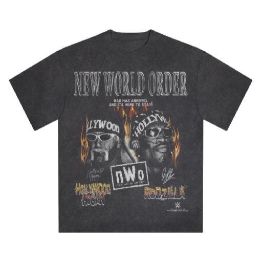 dennis rodman shirt