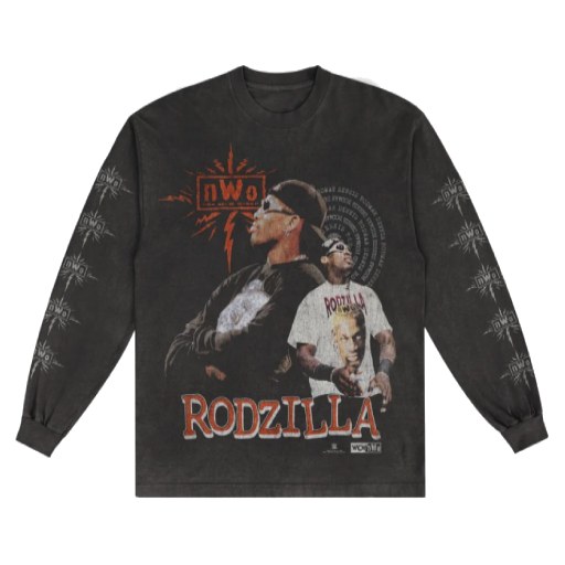dennis rodman sweatshirt